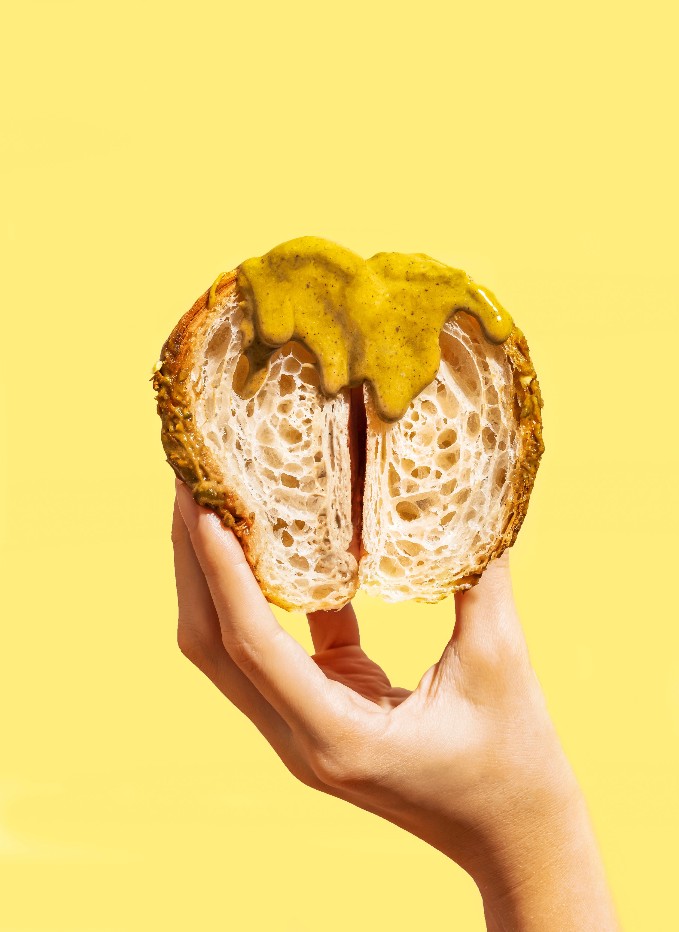 Pistachio Paste 100%