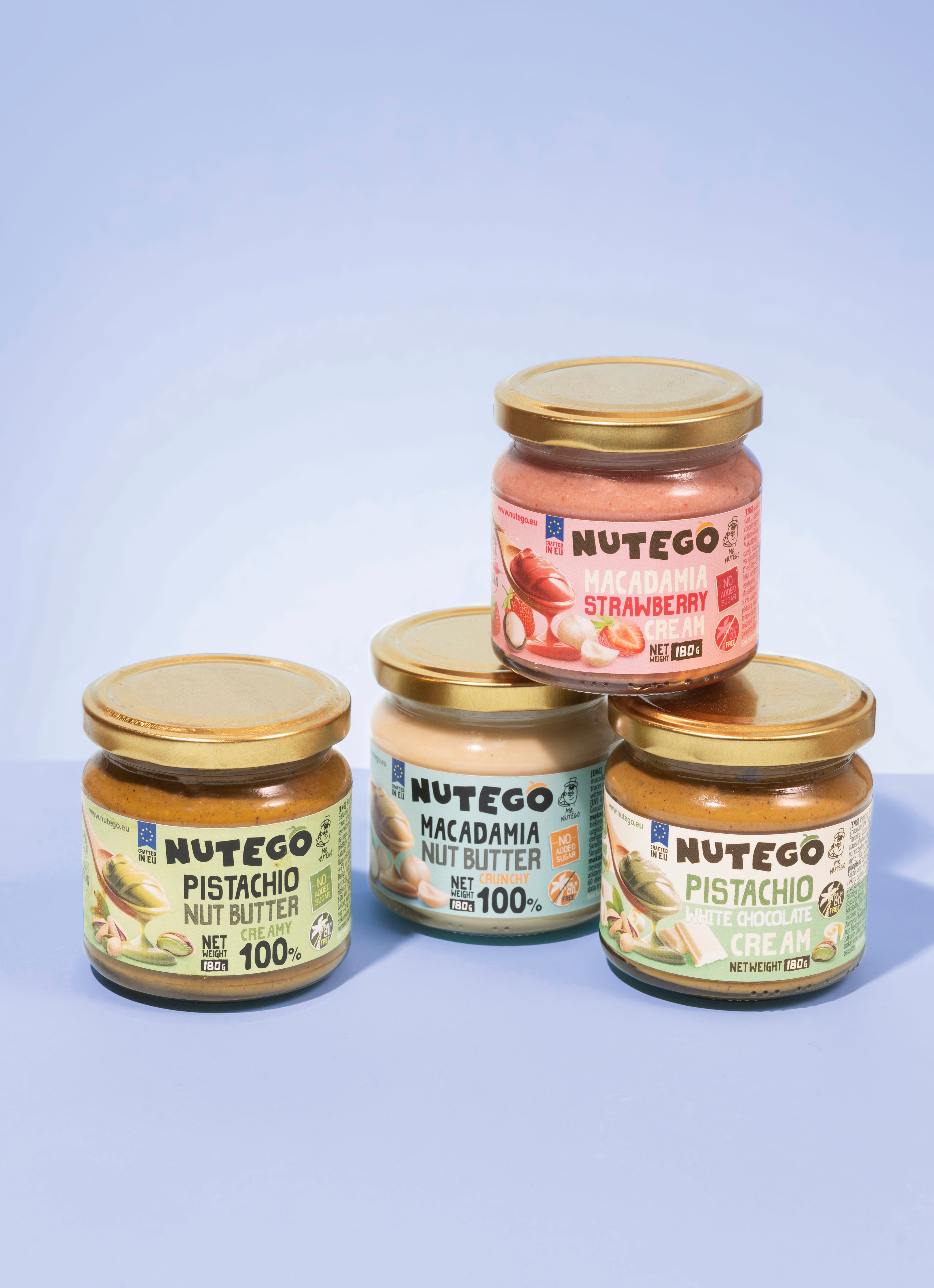 NUTEGO