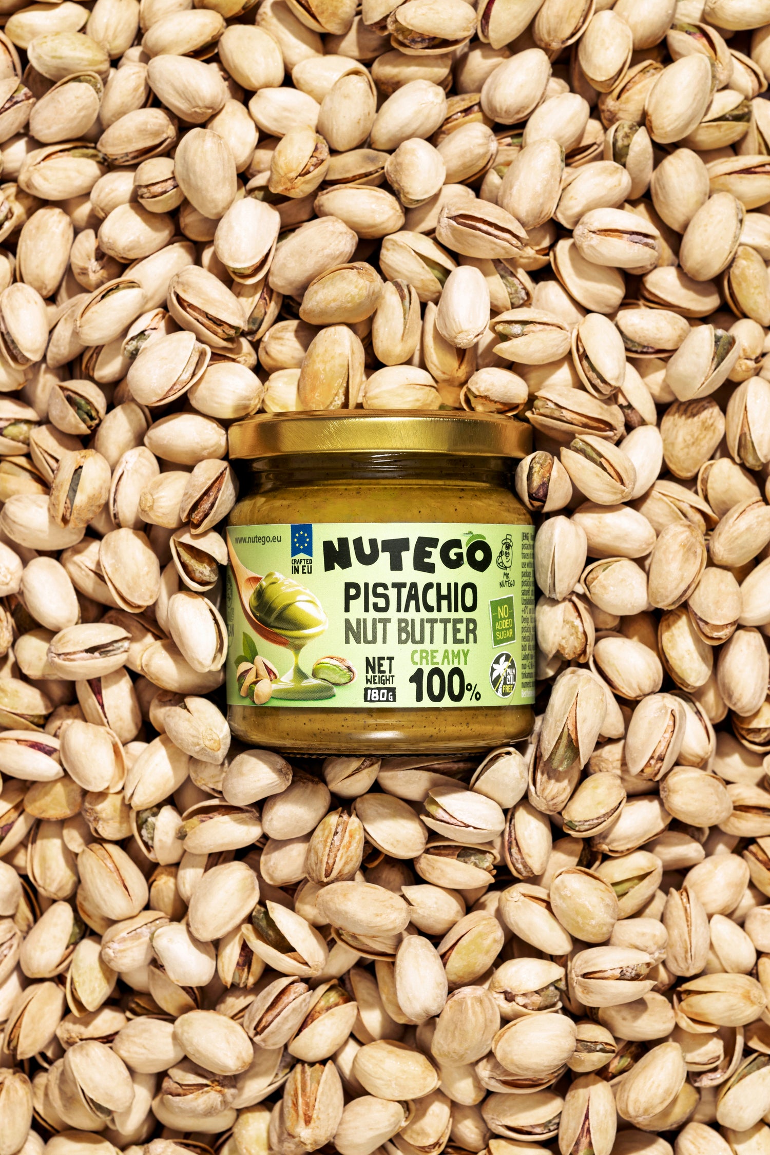 NUTEGO