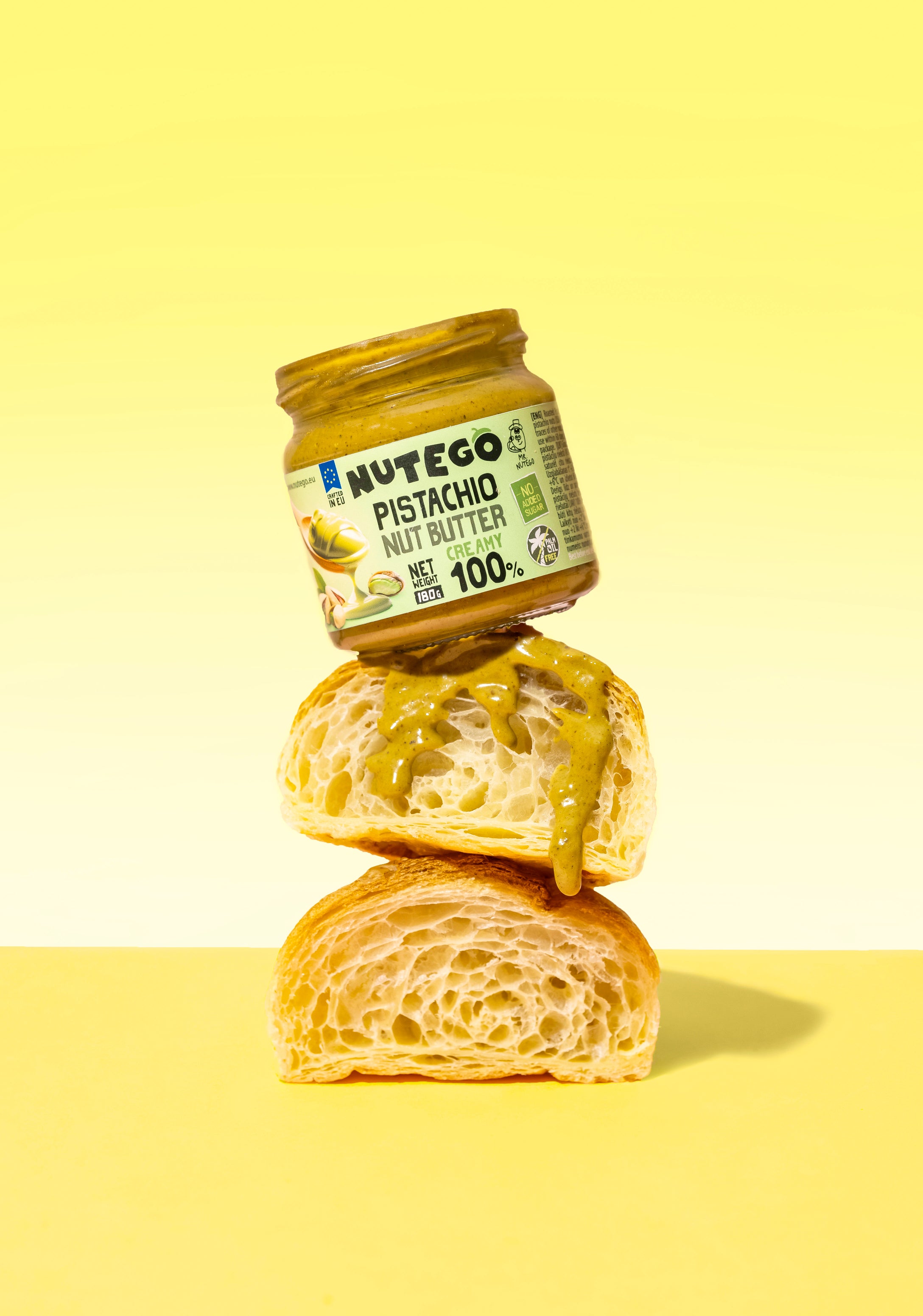 Pistazienpaste 100%