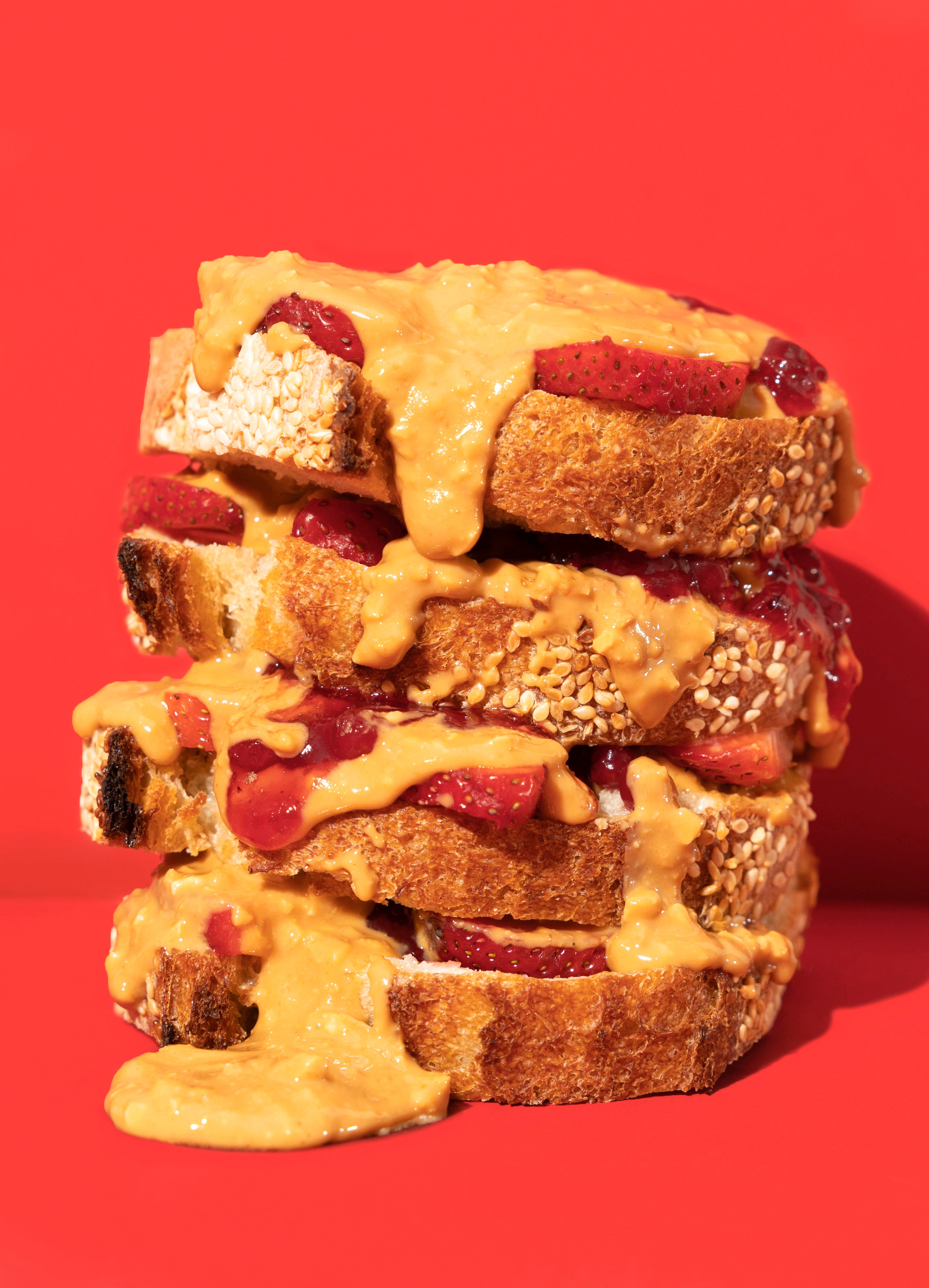 Peanut butter "Classic" Crunchy
